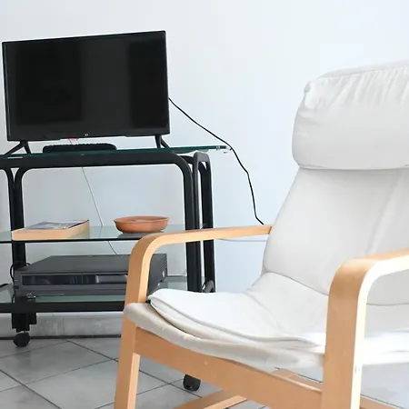 Apartament S356 - Sirolo, Trilocale Con Posto Auto E Aria Condizionata Sirolo
